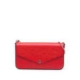 Epi Pochette Felicie